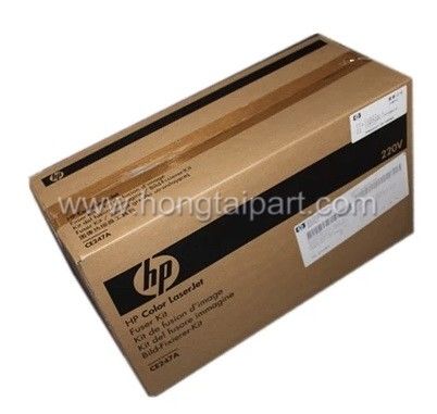 Conjunto de fusor CP4025 4525 CE246 CE247