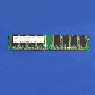 Módulo 256MB Xerox WorkCentre 232 da memória da MPE   960K34100