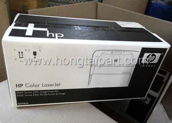 Conjunto de fusor 5550 Q3984A Q3985A