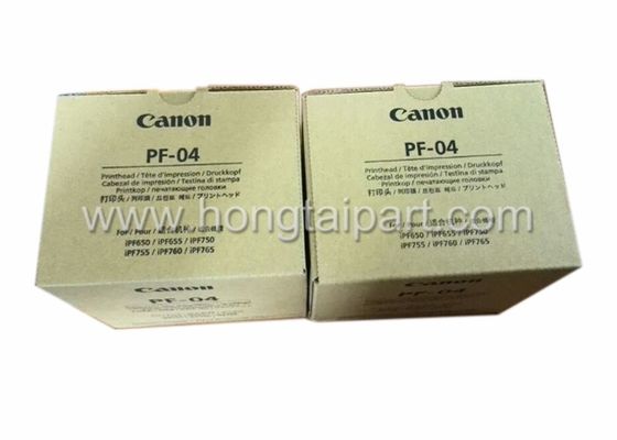 Cabeça de impressão do plotador PF-04 para Canon Ipf 650 655 750 755 760 765