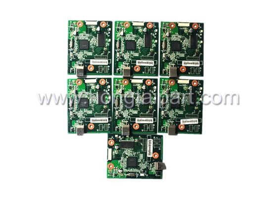 Placa M1120 do formatador
