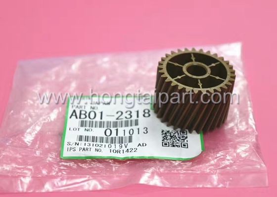 Engrenagem mais inativa para Ricoh Aficio 1060 1075 2051 2060 2075 (AB01-2318)