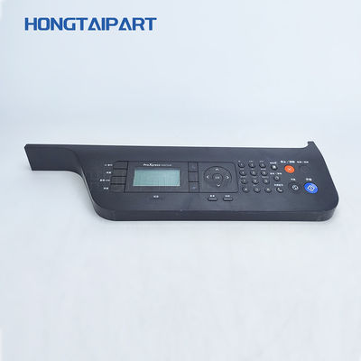 HONGTAIPART painel de controle original JC97-04321B para Samsung SL-M4070 SS389B SS389C impressora SEC RADF hebraico