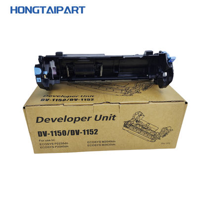 Unidade de Desenvolvedor Compatível 302RV93030 DV-1152 DV1152 Para Kyocera ECOSYS M2135 M2635 M2640 M2735 M2835