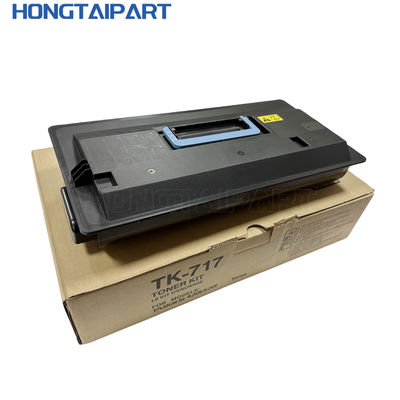 TK717 TK-715 TK715 TK-717 Toner Kit Para Kyocera TASKalfa 420i 520i Toner Cartucho