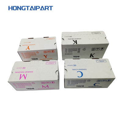 1T02R70NL0 1T02R7CNL0 1T02R7BNL0 1T02R7ANL0 Cartucho de tônico para Kyocera TK5240 TK5242 TK5244 ECOSYS M5526 P5026