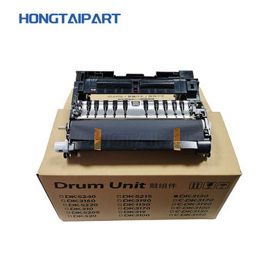 Montagem da unidade de bateria DK3130 302LV93065 302LV93064 302LV93063 302LV93062 302LV93061 302LV93060 para Kyocera M3550idn M3560