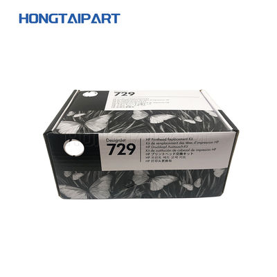 Cabeça de impressão original F9J81A Para H P DesignJet 729 T730 T830 T730 Kit de substituição da cabeça de impressão de 36 polegadas