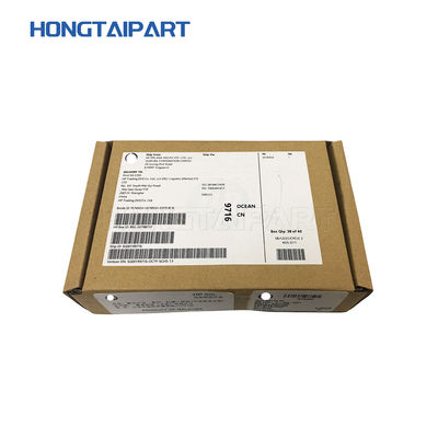 Kit de rolos de separação de alimentação para pickup W1B45A Para H P Cor 755 765 MFP 774 779 785 780 E77650 E77660 P77740 P77750 P77760 P7