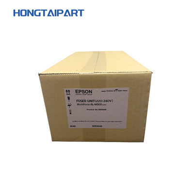 Associação de Unidades de Fusores Originais S053049 C13S053049 Para Epson AL-MX300 Kit de Fusores Impressora Toner Laser 220-240V