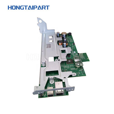 5HB06-67018 Quadro principal para H P Jet T210 T230 T250 DesignJet Spark 24-In Mpca básico W/Emmc Bas Board Formatador