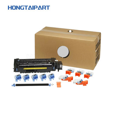 L0H25A L0H24A Kit de manutenção J8J88A J8J87A RM2-1257 RM2-1256 para impressora a laser H P M607 M608n M609 Unidade de fusão Assy