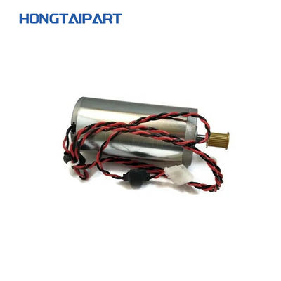 Q6652-60128 Scan Axis Motor Assembly para H P Z6100 Z6200 Z6600 Z6610 Z6800 Z6810 L25500 L26100 L26500 D5800 Carriage Moto