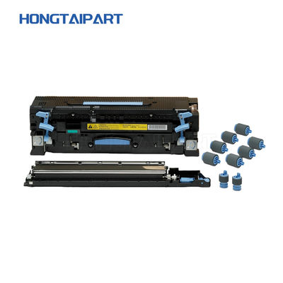 Kit de manutenção C9153A RG5-5751-000 RG5-5662-000 RF5-3340-000 RF5-3338-000 para H P LaserJet 9000 9040 9050 Impressora 220V