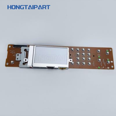 Painel de controlo original FM1-P139 Para Canon MF237 MF244dw MF236n MF247dw