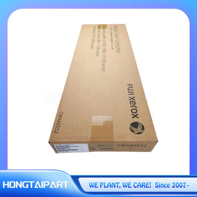 Garrafa de tonificante de resíduos original CWAA0552 008R13036 8R13036 008R13001 para Xerox 4110 4127 4590 4595 D110 D125 D136 D95 ED125 E