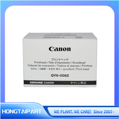 QY6-0082 Cabeça de impressão para impressoras a cores Canon IP7220 IP7250 MG5420 MG5450