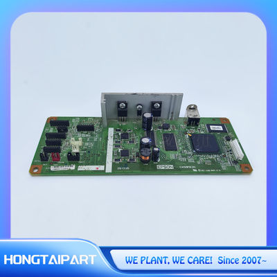 Reunião de placa principal de PCB original 2172245 2213505 Para Epson L1300 1300 Formatador de impressora placa cartão lógico