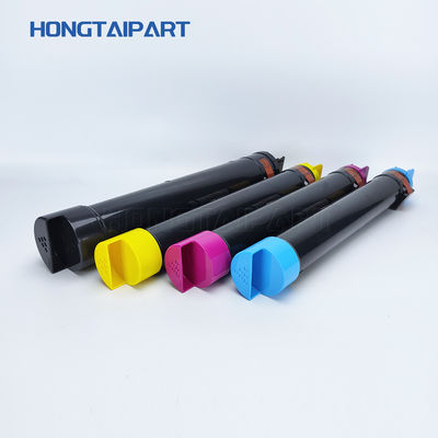 006R01509 006R01510 Cartucho de toner 006R01511 006R01512 6R1509 6R1510 6R1511 6R1512 Para a Xerox WC 7525 7530 7535 7545