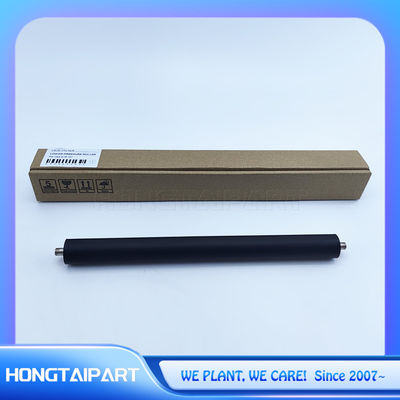 Fusor Roller de Pressão Baixa para H P M107A M107W M107 Printer Pressure Roll Roller de Manga Baixa Eixo de Borracha Rrolo Presso