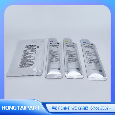 MX-36GVBA MX-36GV-BA MX-36GVBA MX-36GNVBA MX-36NV-BA MX-36NVBA MX-36CVBA MX-36NVSA para Sharp MX 1810 2010