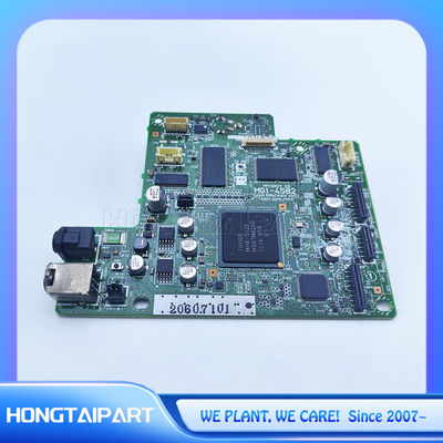 MH10837 MG1-4582 Reunião de PCB para Canon DR C125 Impressora Placa Principal Placa Mãe Formatador Placa