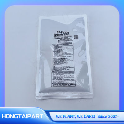 Pulverizador preto BP-FV200 para Sharp BP-200DV BP20M22T BP20M24T BP20M31T BP30M28T BP30M31T BP30M35T HONGTAIPART