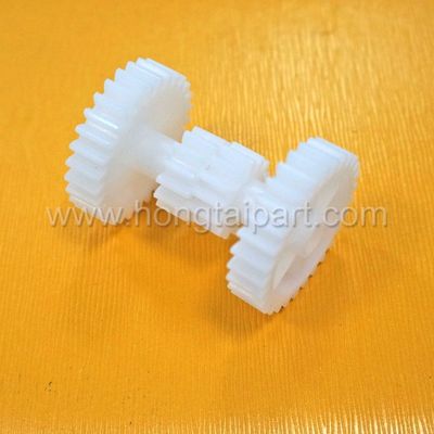 Engrenagem da movimentação do fusor para LaserJet 5000 5100 (RS5-0348-000 29T 14T)