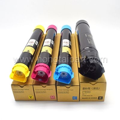 Cartucho de toner para DocuCentre-IV C2270 C3370 C3371 C3373 C3375 C4470 C4475 C5570 (CT201370 CT201371 CT201372 CT201373)