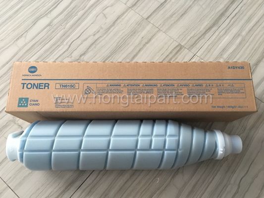 Cartucho de toner Konica Minolta C6500 C6501 C6000 C7000 C8000 TN615C