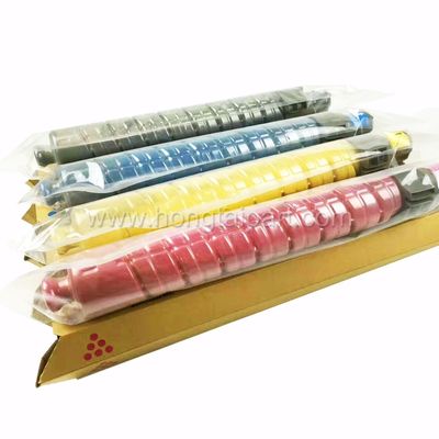 Cartucho de toner para PM C2030 C2050 C2550 do Ricoh Aficio (841280~841283)