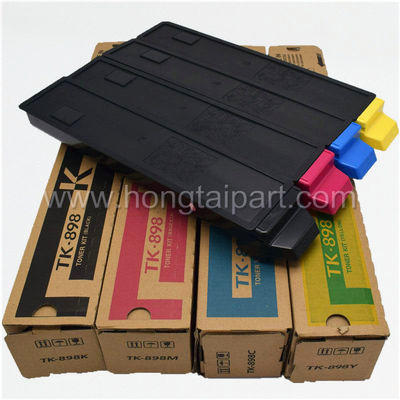 Cartucho de toner Kyocera TK-898 FS-C8020MFP 8025MFP 8520MFP 8525MFP