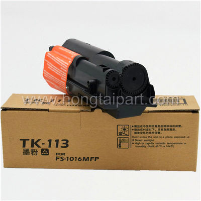 Cartucho de toner para Kyocera Fs-720 820 920 1016mfp 1116mfp (TK-113)