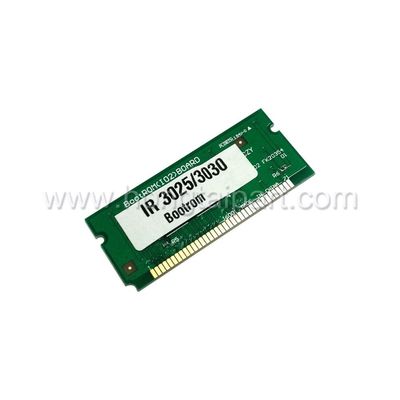 Cartão do Bootrom para Canon Imagerunner 2270 2870 3025 3030 3035 3045 3570 4570 peças da copiadora