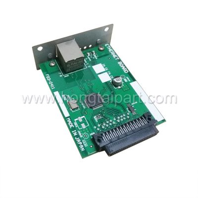 Lan Card Canon IR3300 6000 5000 peças da copiadora