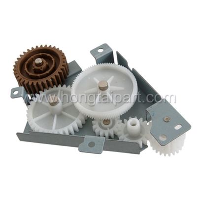 Impressora Gear P4014 4015 de M600 M601 M602 conjunto da engrenagem do balanço 4515 RC2-2432