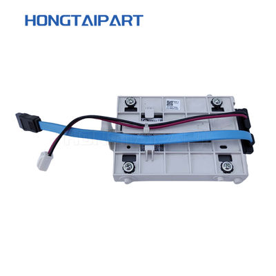 HONGTAIPART Unidade de disco rígido original 220V Para Xerox ApeosPort C2560 Disco de armazenamento Disco rígido