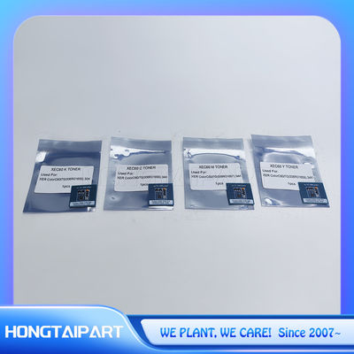 006R01655 006R01656 006R01657 006R01658 Toner Cartridge Reset Chip para Xerox Color C60 C70 Chips da impressora HONGTAIPART