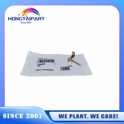 HONGTAIPART 7045269 Folha de Primavera Para OCE 100 300 320 400 600 450 700 750 9300 9400 9600 7050 7051 7055 7056 300 350 340