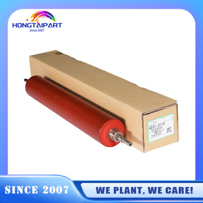 AE010118 AE01-0118 Roller Quente Para Ricoh Pro 8100 8110 8120 8200 8210 8220 8100EX 8100S 8110S 8120S Roller Fusor Superior