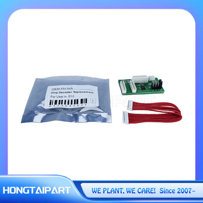 Chip Decoder Substituição Para H P DesignJet 510 800 100 120 111 500 500ps 800ps 815MFP 820MFP Designjet 10PS 20PS 50PS 30
