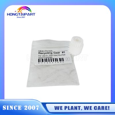 Equipamento de reciclagem-1 Para Xerox cor 550 560 570 700 C75 J75 240 250 5540 7500 6500 5065775 5580 6680 7780 7550 7600 6550