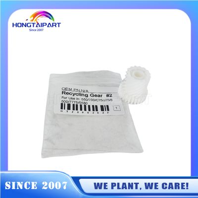 Equipamento de reciclagem-2 Para Xerox cor 550 560 570 700 C75 J75 240 250 5540 7500 6500 5065775 5580 6680 7780 7550 7600 6550