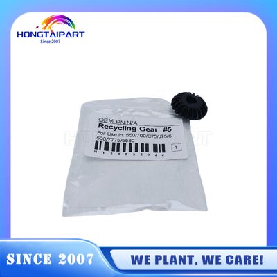 Equipamento de reciclagem-5 Para Xerox cor 550 560 570 700 C75 J75 240 250 5540 7500 6500 5065775 5580 6680 7780 7550 7600 6550