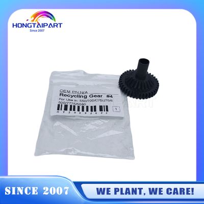 Equipamento de reciclagem-4 Para Xerox cor 550 560 570 700 C75 J75 240 250 5540 7500 6500 5065775 5580 6680 7780 7550 7600 6550