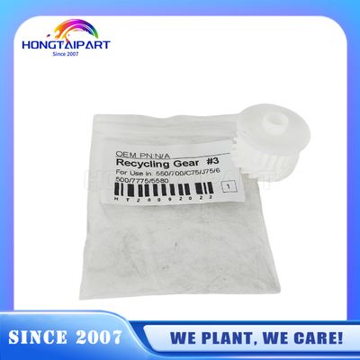 Equipamento de reciclagem-3 Para Xerox cor 550 560 570 700 C75 J75 240 250 5540 7500 6500 5065775 5580 6680 7780 7550 7600 6550