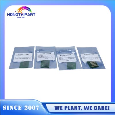 Toner chip 006R01697 006R01698 006R01699 006R01700 Para xerox C8030 C8035 C8045 C8055 C8070 Toner reset chip HONGTAIPART
