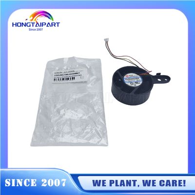 Equipamento de refrigeração de ventiladores JC31-00160C Para H P E78330 E77822 E77830 E77825 E77830 E78323 E78325 Samsung CLX-8640 8650 9201