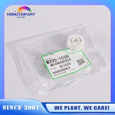 M2051526 M205-1526 Cleaner Drive Gear 26Z para Ricoh Pro C9200 Gear Drive Cleaner HONGTAIPART Parte da impressora