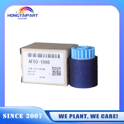 AF031098 AF03-1098 D0BX2982 D0BX-2982 Roller de alimentação de papel para Ricoh Pro 8100EX 8100S 8110S 8120S 8100 8110 8120